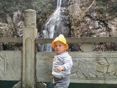 -宁波五龙潭景区