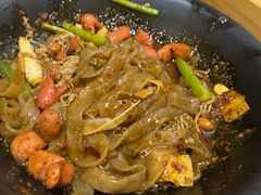 -掌上鲜(南顺城街店)