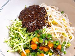 -墩儿大碗宽面(来福士店)