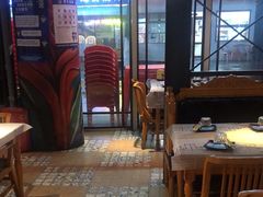 -云晓光头烧烤吧(川沙绿地店)