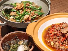 -福满我家大碗厨·湘菜(上海大厦店)