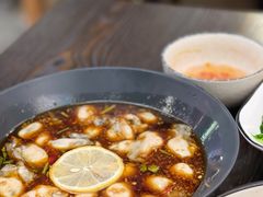 -大洋家·精品潮汕菜·生腌砂锅粥(天河东路店)