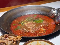 -老天桥蛙炉火锅(姑苏总店)