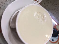 姜撞奶-义顺牛奶公司(新马路老店)