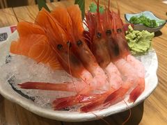 -林妈妈村·日式料理(宝山龙湖天街店)