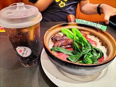 -超记煲仔饭(北京路店)