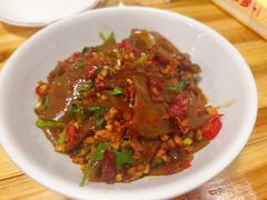 -笨罗卜浏阳菜馆(富家湾小区店)