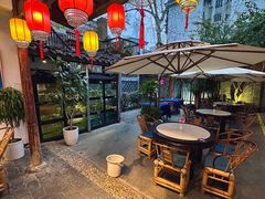 -院8里·小聚园老川菜(九眼桥店)