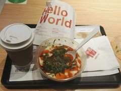 -西少爷(五道口店)