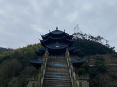 -白云源风景区