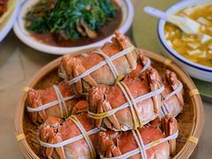 -蟹天蟹地农家菜·阳澄湖大闸蟹(浅水湾店)
