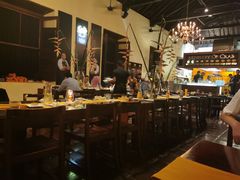 -Ministry of Crab(科伦坡店)