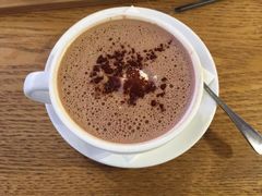 -Awfully Chocolate(嘉里城店)