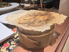 -城南往事·鲁菜济南菜(长清园博园恒大绿洲店)