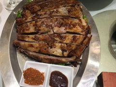 -大铁勺新津菜(东丽阳光新业广场店)