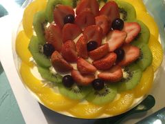 -丁香西饼屋(桂林路店)