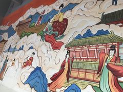 -哈尔滨烧烤·山河村铁锅炖(交大店)