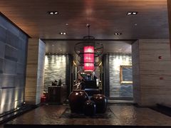 门面-炳胜公馆(珠江新城店)