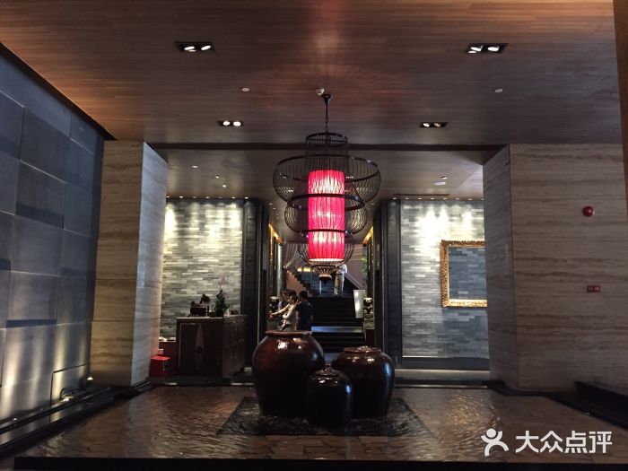 炳胜公馆(珠江新城店)门面图片