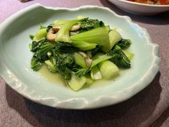 -羲和雅苑•北京烤鸭(瑞吉店)