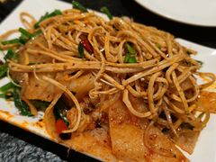 -福苗小骆驼烧烤(大唐不夜城店)