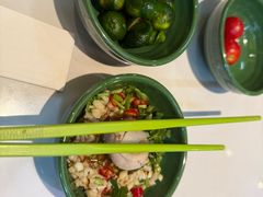 -同仁四季椰子鸡(海岸城天利店)
