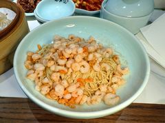 手剥虾仁-裕兴记•蟹黄面馆(人民广场店)