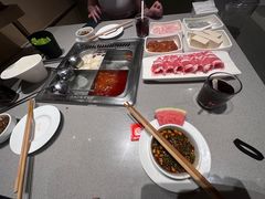 -海底捞火锅(吾悦广场店)