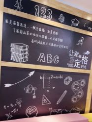 -小阿福儿童摄影(光谷时代广场店)