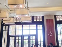 -亚龙湾希尔顿自助餐厅·海鲜·烧烤·沙滩BBQ·现场乐队