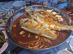 -石牌岭小亮蒸虾•湖北老字号(左岭店)