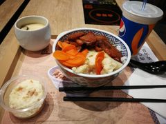 -吉野家(复兴路第二餐厅店)