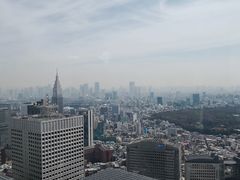 -东京都厅舍
