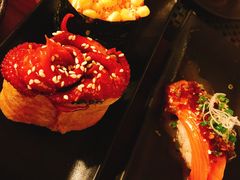 -昊·来了寿司(双楠2店)