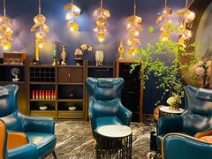 -爱舍海岸酒店(香港中路五四广场店)