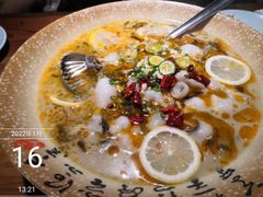 -幸福哟烧鸡·粤菜海鲜私厨(七星路店)