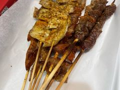 -阿甘龙虾·重庆麻麻鱼(中豪店)