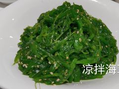 -金春禧·鲁菜海鲜(延吉路万达店)
