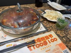 -黄记煌三汁焖锅(金凤万达广场店)