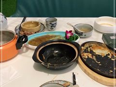 -原味田园·客家菜·土窑鸡(中航城君尚购物中心店)