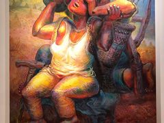 -四川美术学院美术馆