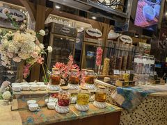 -芭菲盛宴·环球美食(锦城万达广场店)