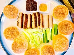 密云烧肉-烧肉馆(古北水镇景区店)