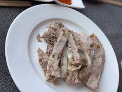 -小叶手抓·清真食品(治平路店)