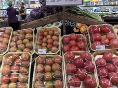 -果蔬好生活超市(双井店)