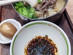 -小满手工粉(北京来福士店)