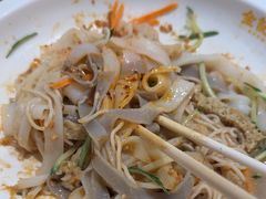 -金记 酿皮·煲烧饭(万博店)