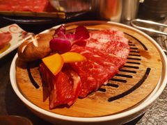 -上男·烧肉集市(五一广场店)