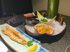 -吉盛川创作料理(保利国际广场店)