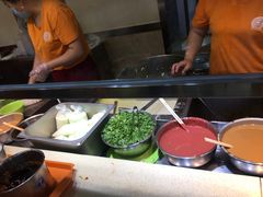 -食为天(贵阳路店)